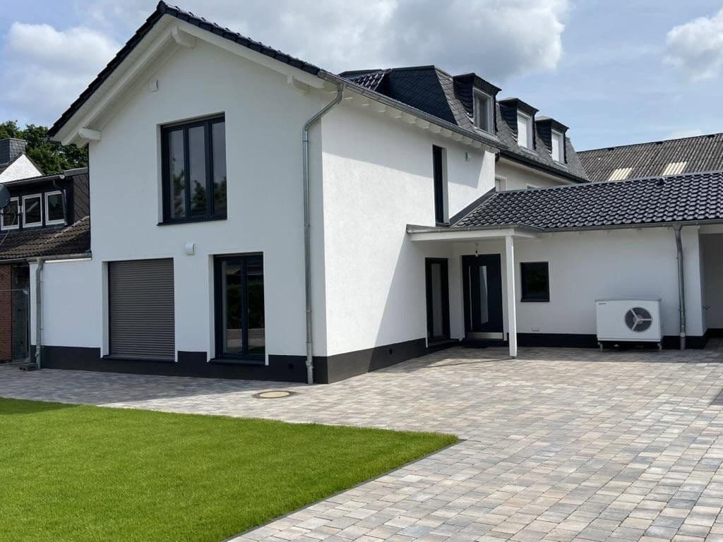 house to rent, 100 m², Düsseldorf, North Rhine-Westphalia house to rent, 100 m², Düsseldorf, North Rhine-Westphalia