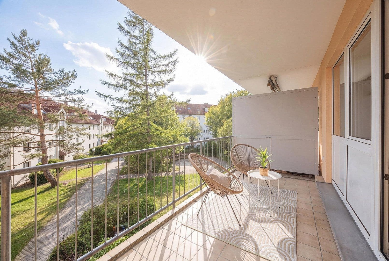 3 bedroom flat for sale, 81 m², München, Bavaria 3 bedroom flat for sale, 81 m², München, Bavaria