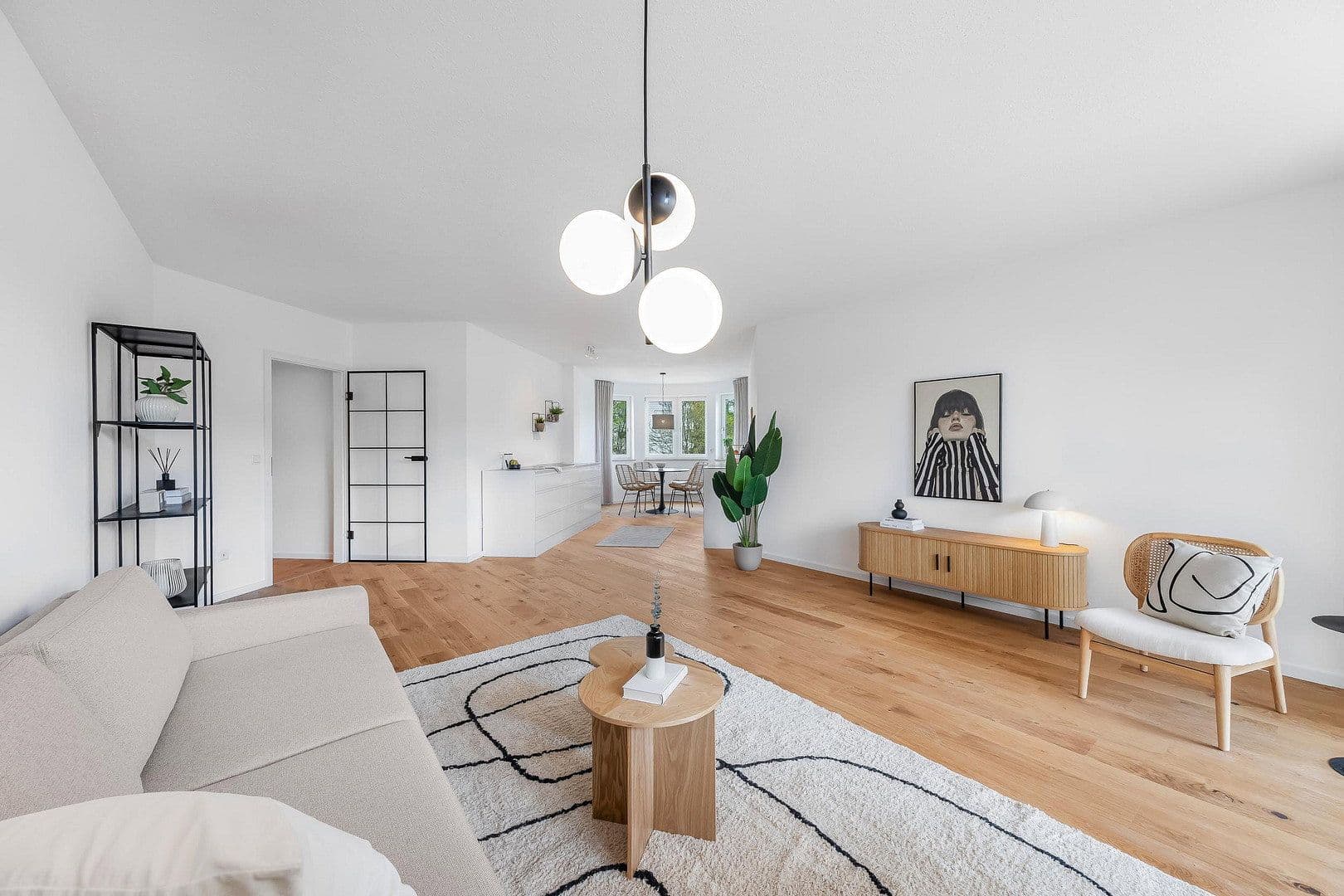 3 bedroom flat for sale, 81 m², München, Bavaria 3 bedroom flat for sale, 81 m², München, Bavaria