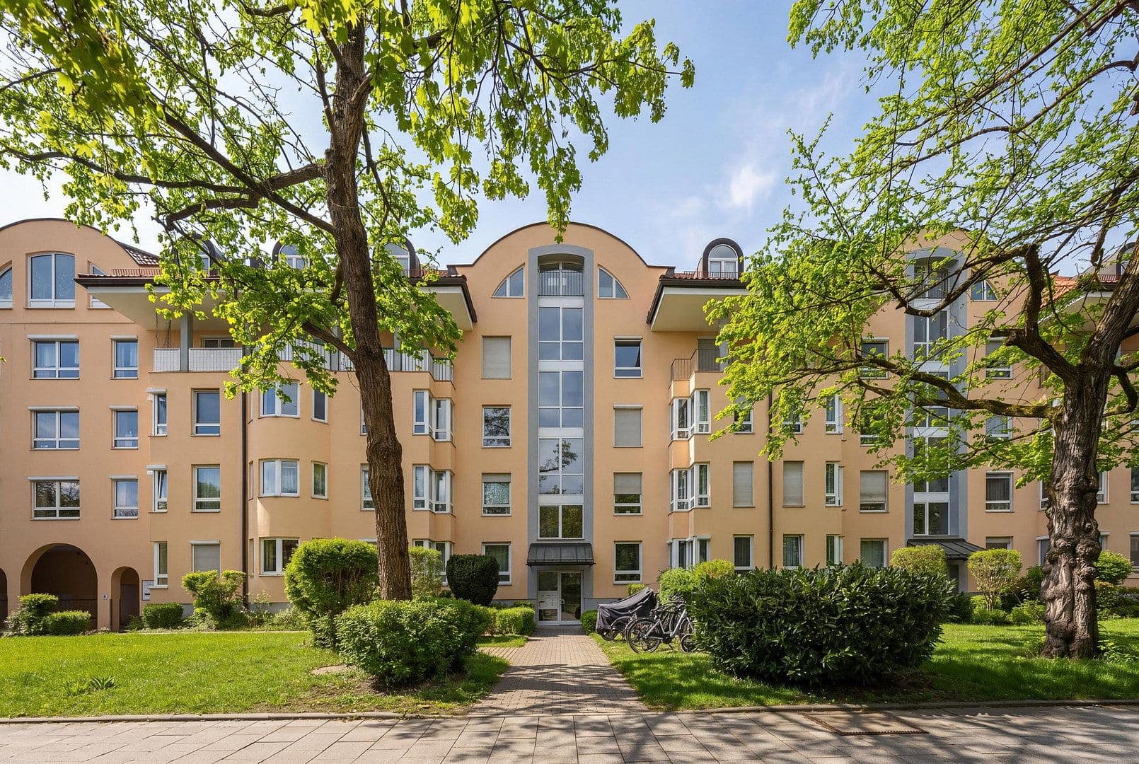 3 bedroom flat for sale, 81 m², München, Bavaria 3 bedroom flat for sale, 81 m², München, Bavaria