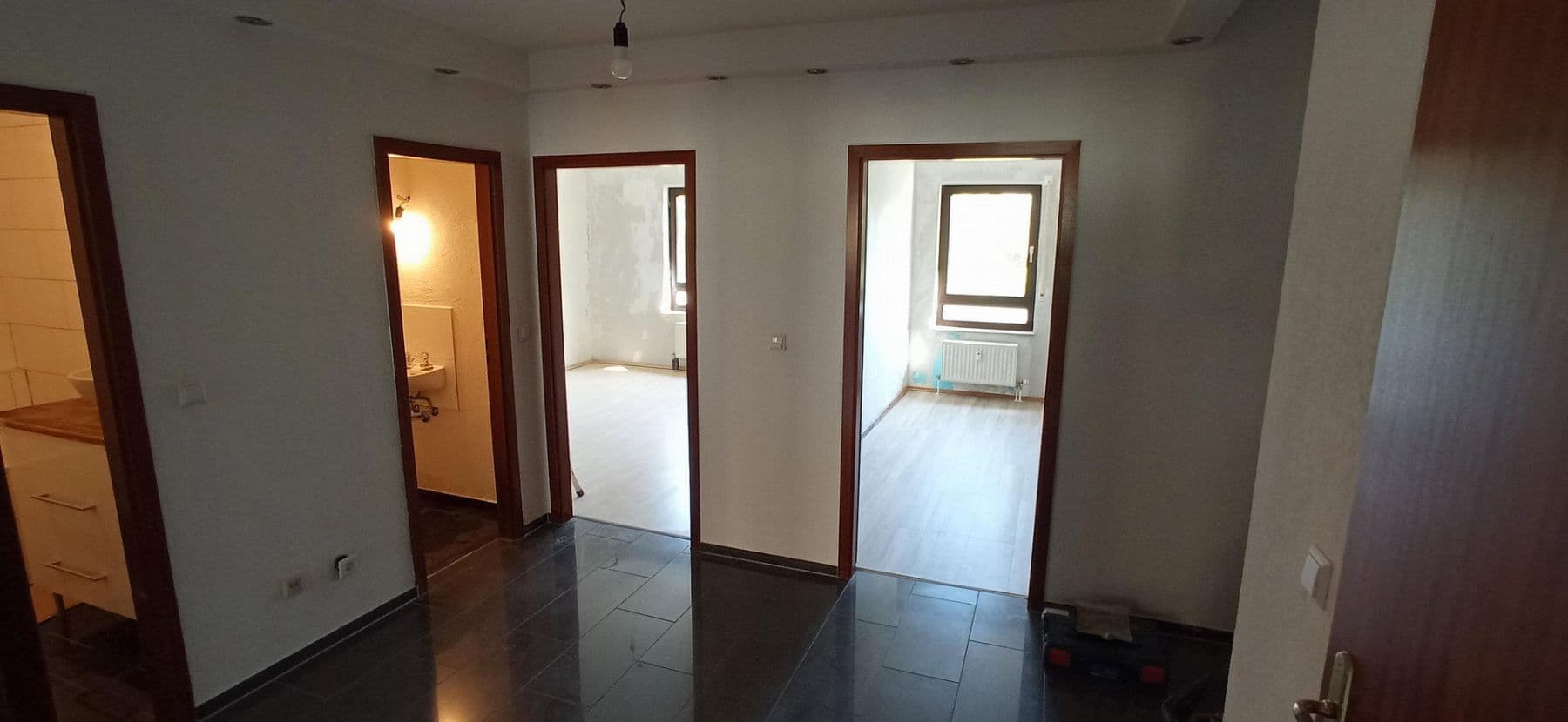 2 bedroom with open-plan kitchen flat for sale, 86 m², Perreystraße 20, Mannheim, Baden-Württemberg 2 bedroom with open-plan kitchen flat for sale, 86 m², Perreystraße 20, Mannheim, Baden-Württemberg