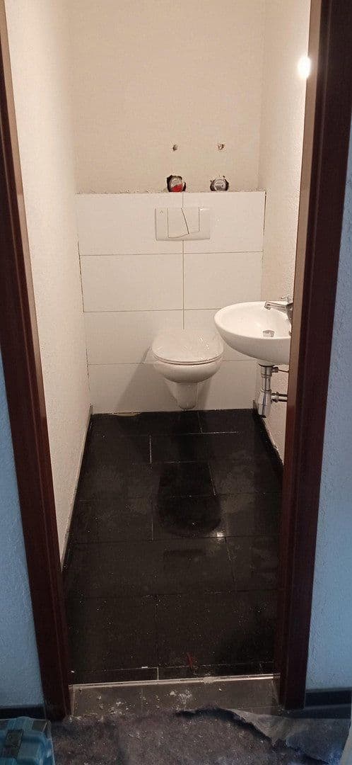 2 bedroom with open-plan kitchen flat for sale, 86 m², Perreystraße 20, Mannheim, Baden-Württemberg 2 bedroom with open-plan kitchen flat for sale, 86 m², Perreystraße 20, Mannheim, Baden-Württemberg