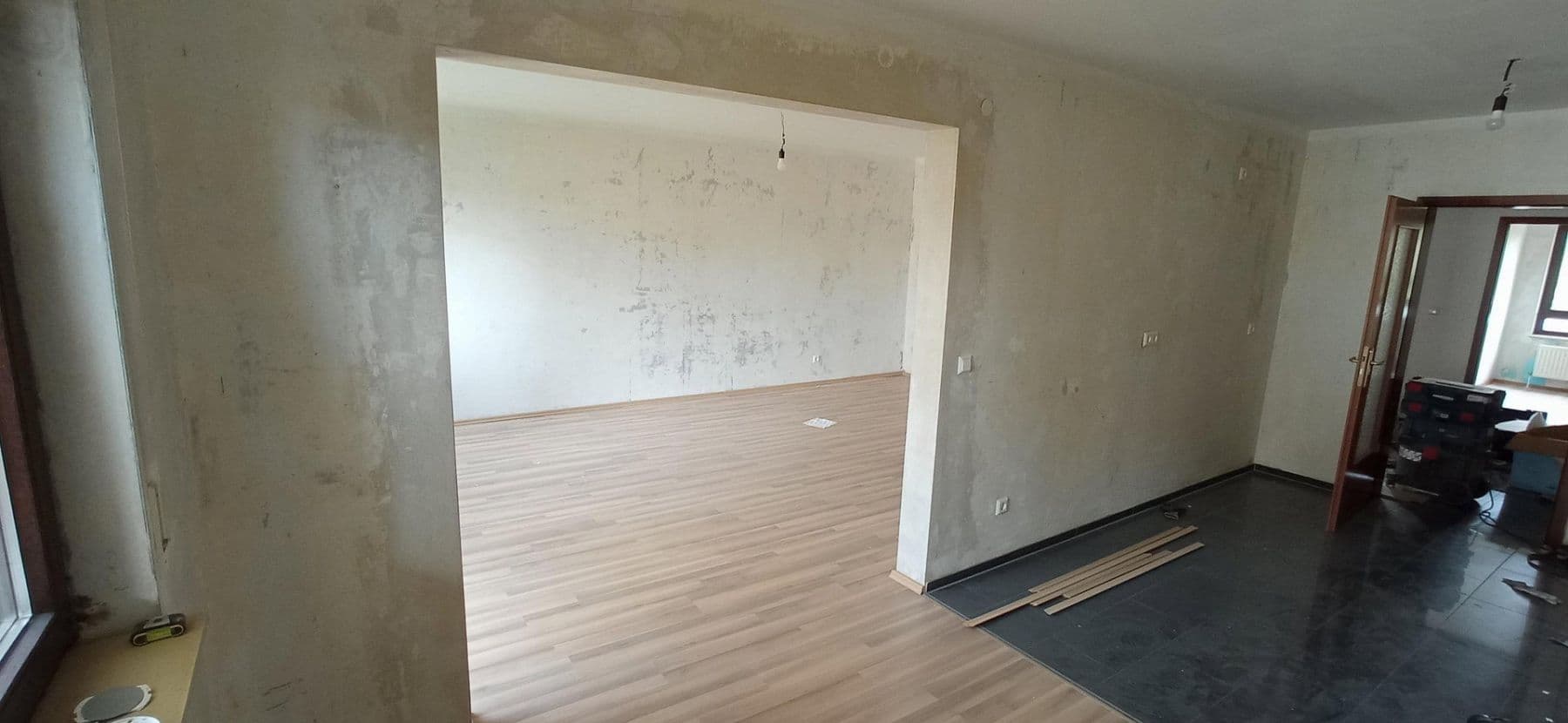 2 bedroom with open-plan kitchen flat for sale, 86 m², Perreystraße 20, Mannheim, Baden-Württemberg 2 bedroom with open-plan kitchen flat for sale, 86 m², Perreystraße 20, Mannheim, Baden-Württemberg