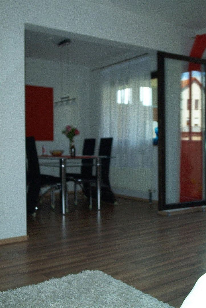 2 bedroom with open-plan kitchen flat for sale, 86 m², Perreystraße 20, Mannheim, Baden-Württemberg 2 bedroom with open-plan kitchen flat for sale, 86 m², Perreystraße 20, Mannheim, Baden-Württemberg