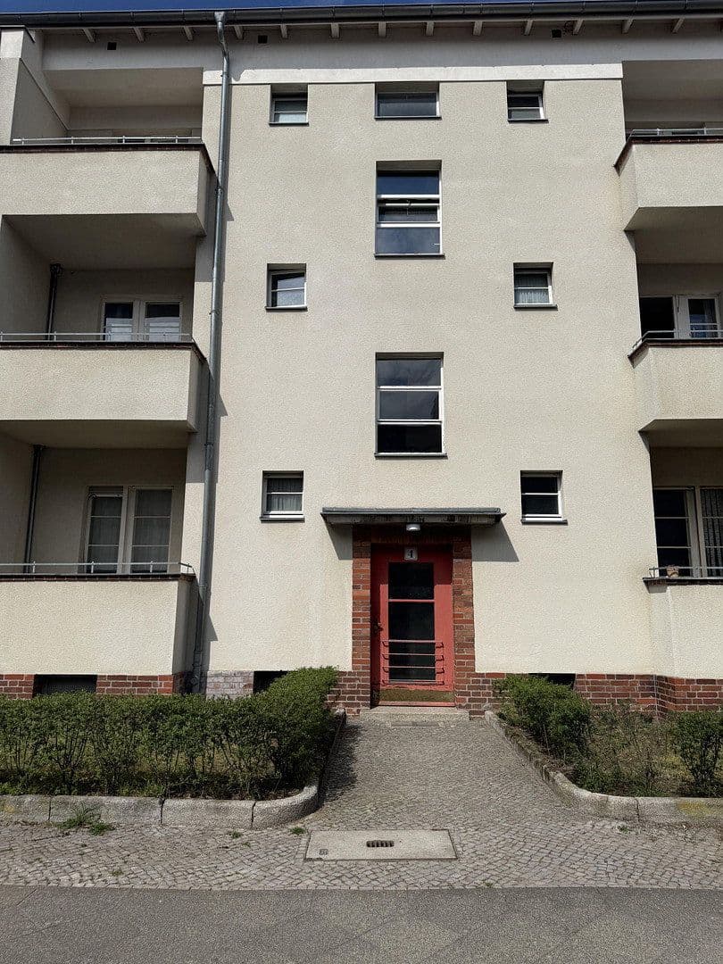 2 bedroom flat for sale, 55 m², Otto-Franke-Straße 9, Berlin, Berlin 2 bedroom flat for sale, 55 m², Otto-Franke-Straße 9, Berlin, Berlin