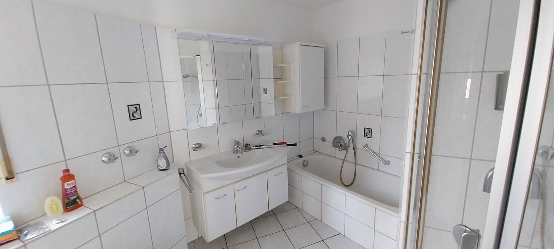 3 bedroom flat to rent, 100 m², Leverkusen, North Rhine-Westphalia 3 bedroom flat to rent, 100 m², Leverkusen, North Rhine-Westphalia