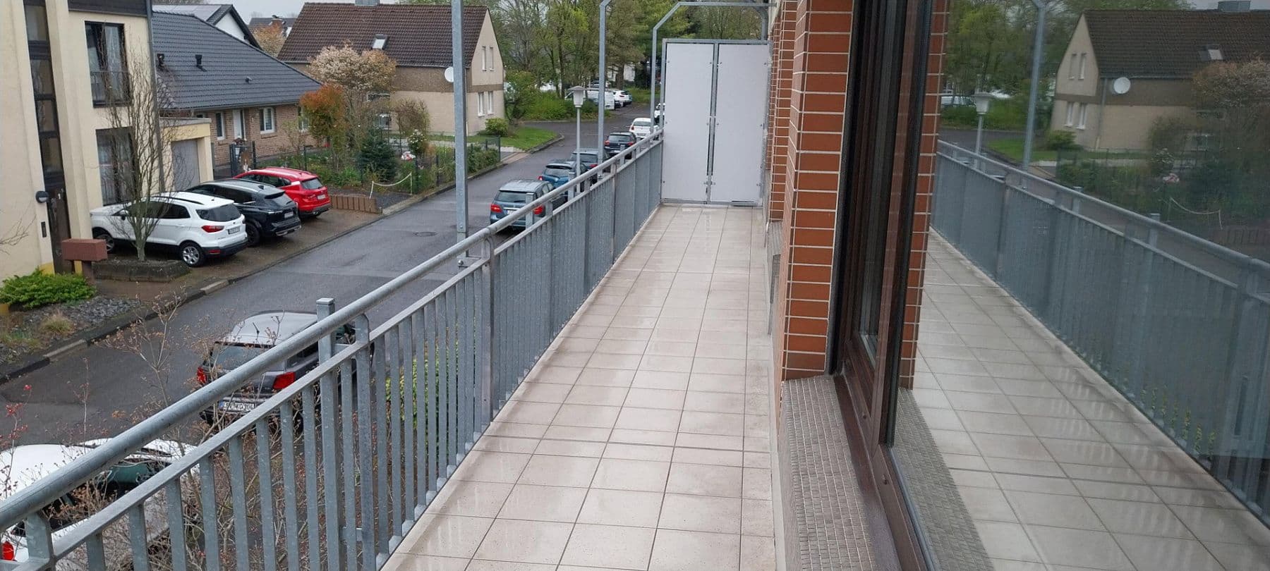 3 bedroom flat to rent, 100 m², Leverkusen, North Rhine-Westphalia 3 bedroom flat to rent, 100 m², Leverkusen, North Rhine-Westphalia