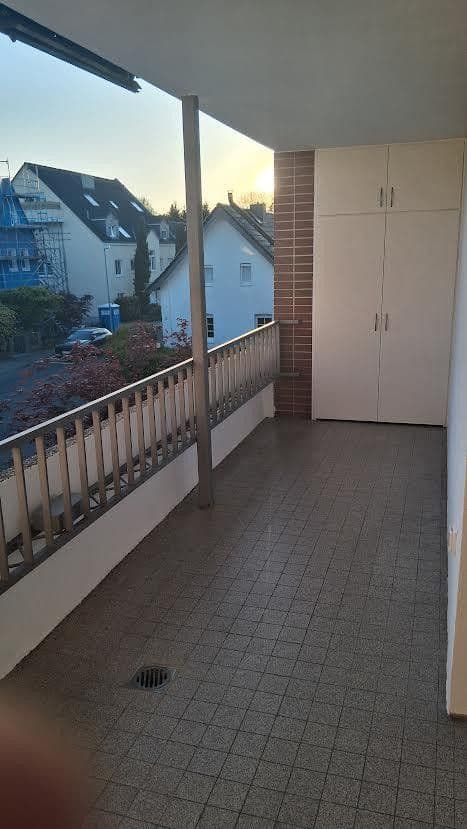 3 bedroom flat to rent, 100 m², Leverkusen, North Rhine-Westphalia 3 bedroom flat to rent, 100 m², Leverkusen, North Rhine-Westphalia