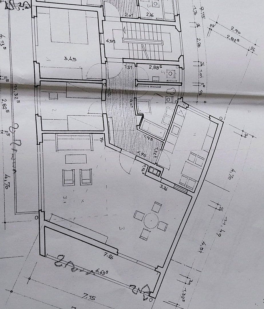 3 bedroom flat to rent, 100 m², Leverkusen, North Rhine-Westphalia 3 bedroom flat to rent, 100 m², Leverkusen, North Rhine-Westphalia