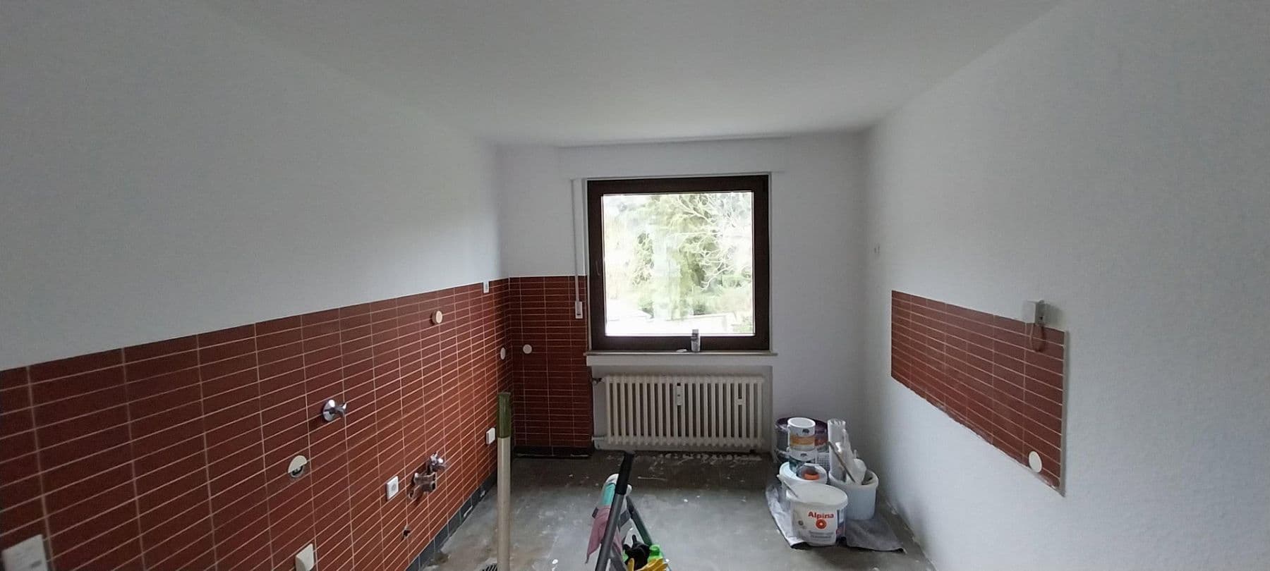 3 bedroom flat to rent, 100 m², Leverkusen, North Rhine-Westphalia 3 bedroom flat to rent, 100 m², Leverkusen, North Rhine-Westphalia