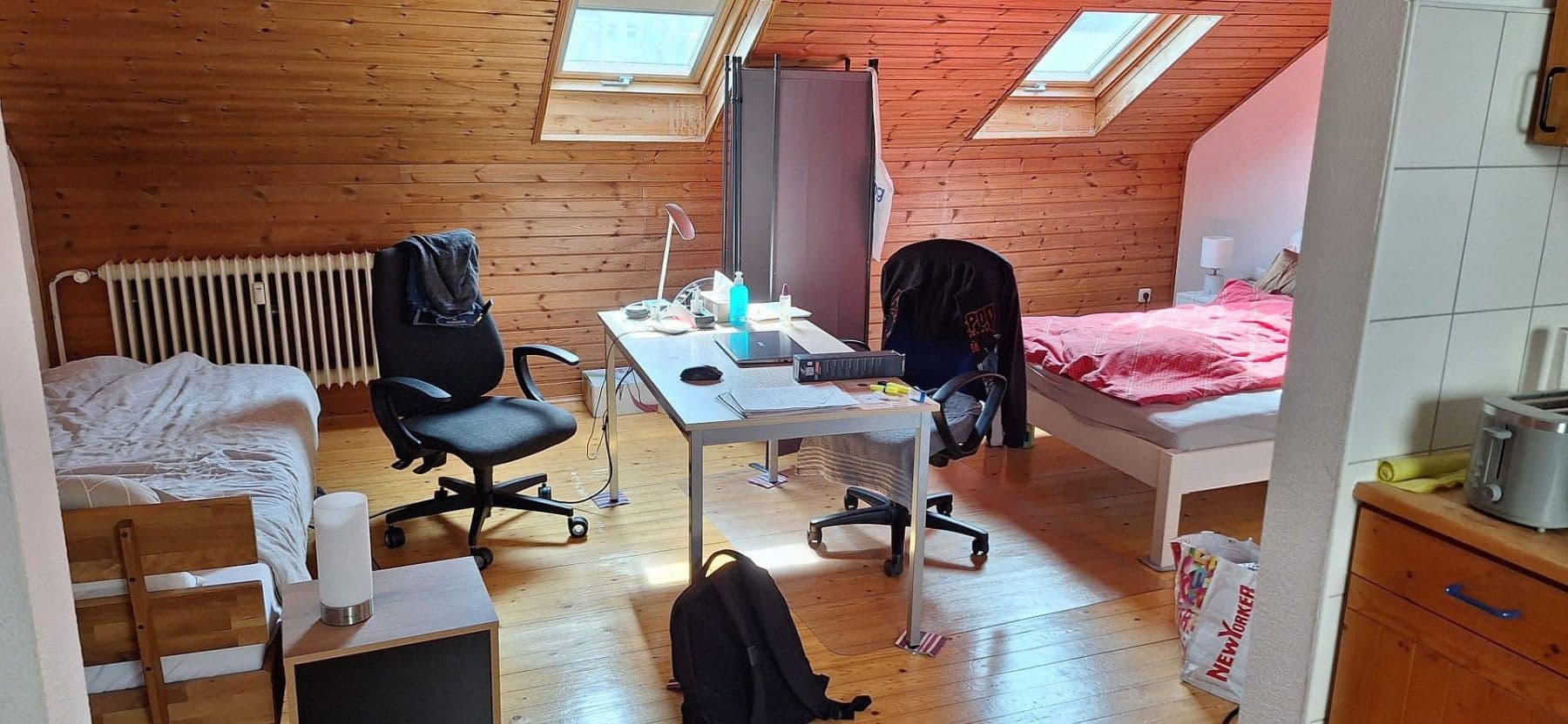 1 bedroom flat for sale, 34 m², Johanniterstr. 13, Aachen, North Rhine-Westphalia 1 bedroom flat for sale, 34 m², Johanniterstr. 13, Aachen, North Rhine-Westphalia