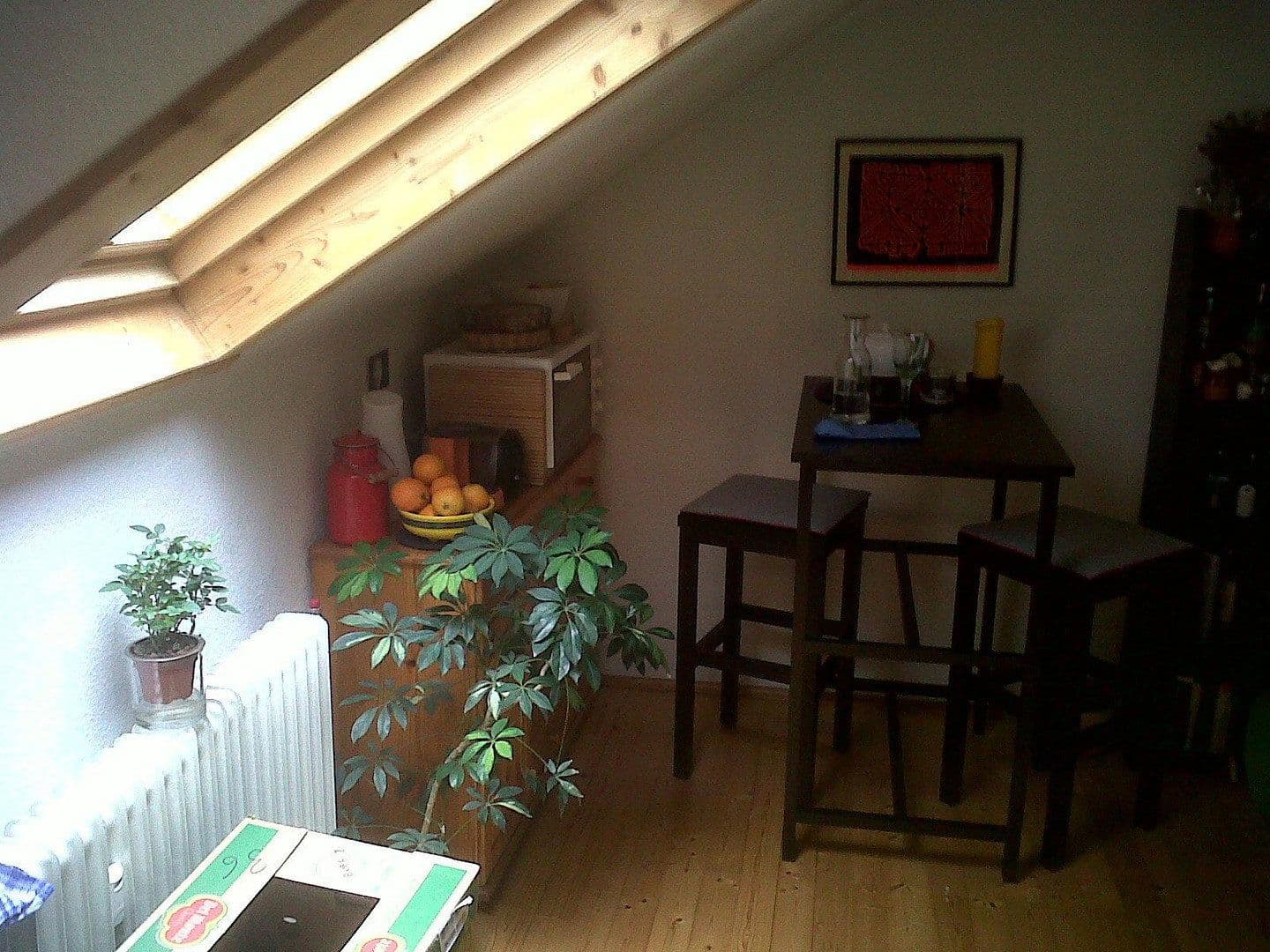 1 bedroom flat for sale, 34 m², Johanniterstr. 13, Aachen, North Rhine-Westphalia 1 bedroom flat for sale, 34 m², Johanniterstr. 13, Aachen, North Rhine-Westphalia