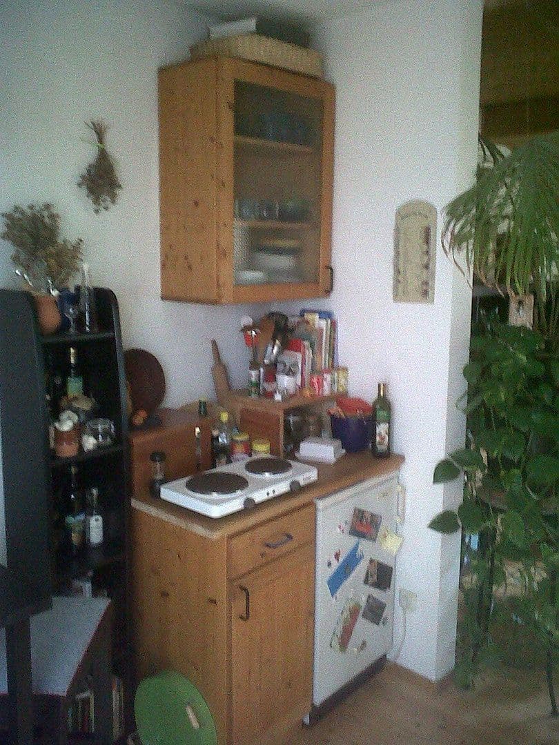 1 bedroom flat for sale, 34 m², Johanniterstr. 13, Aachen, North Rhine-Westphalia 1 bedroom flat for sale, 34 m², Johanniterstr. 13, Aachen, North Rhine-Westphalia