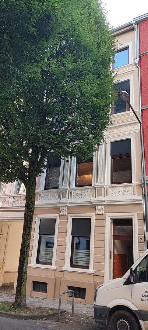 1 bedroom flat for sale, 34 m², Johanniterstr. 13, Aachen, North Rhine-Westphalia 1 bedroom flat for sale, 34 m², Johanniterstr. 13, Aachen, North Rhine-Westphalia