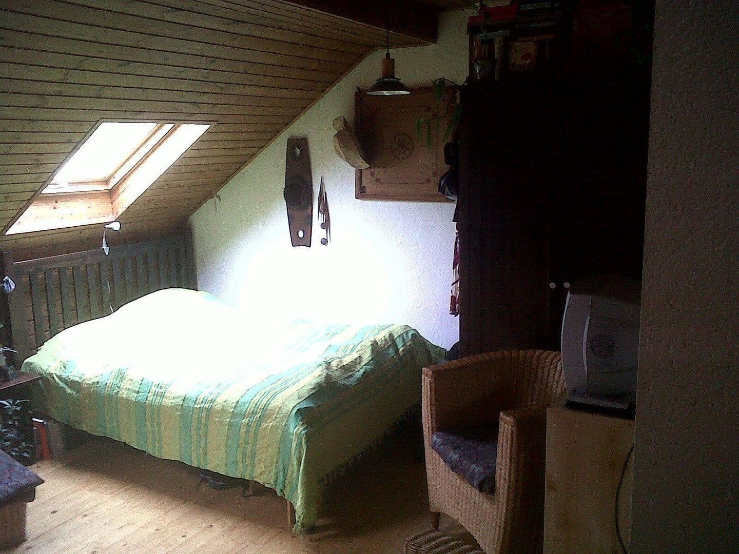 1 bedroom flat for sale, 34 m², Johanniterstr. 13, Aachen, North Rhine-Westphalia 1 bedroom flat for sale, 34 m², Johanniterstr. 13, Aachen, North Rhine-Westphalia