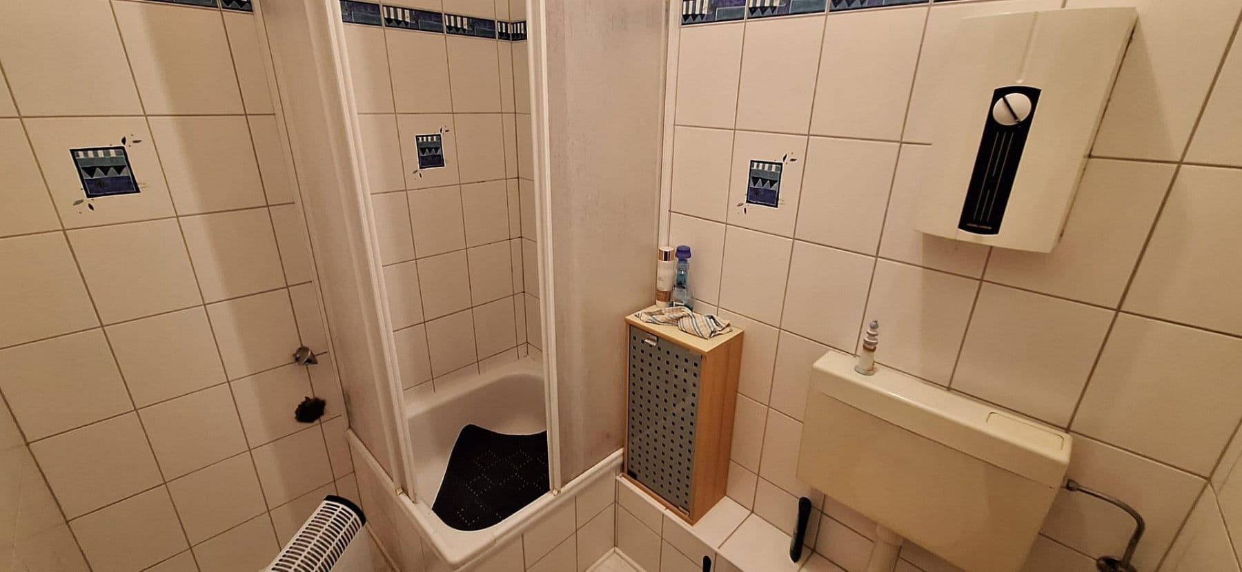 1 bedroom flat for sale, 34 m², Johanniterstr. 13, Aachen, North Rhine-Westphalia 1 bedroom flat for sale, 34 m², Johanniterstr. 13, Aachen, North Rhine-Westphalia