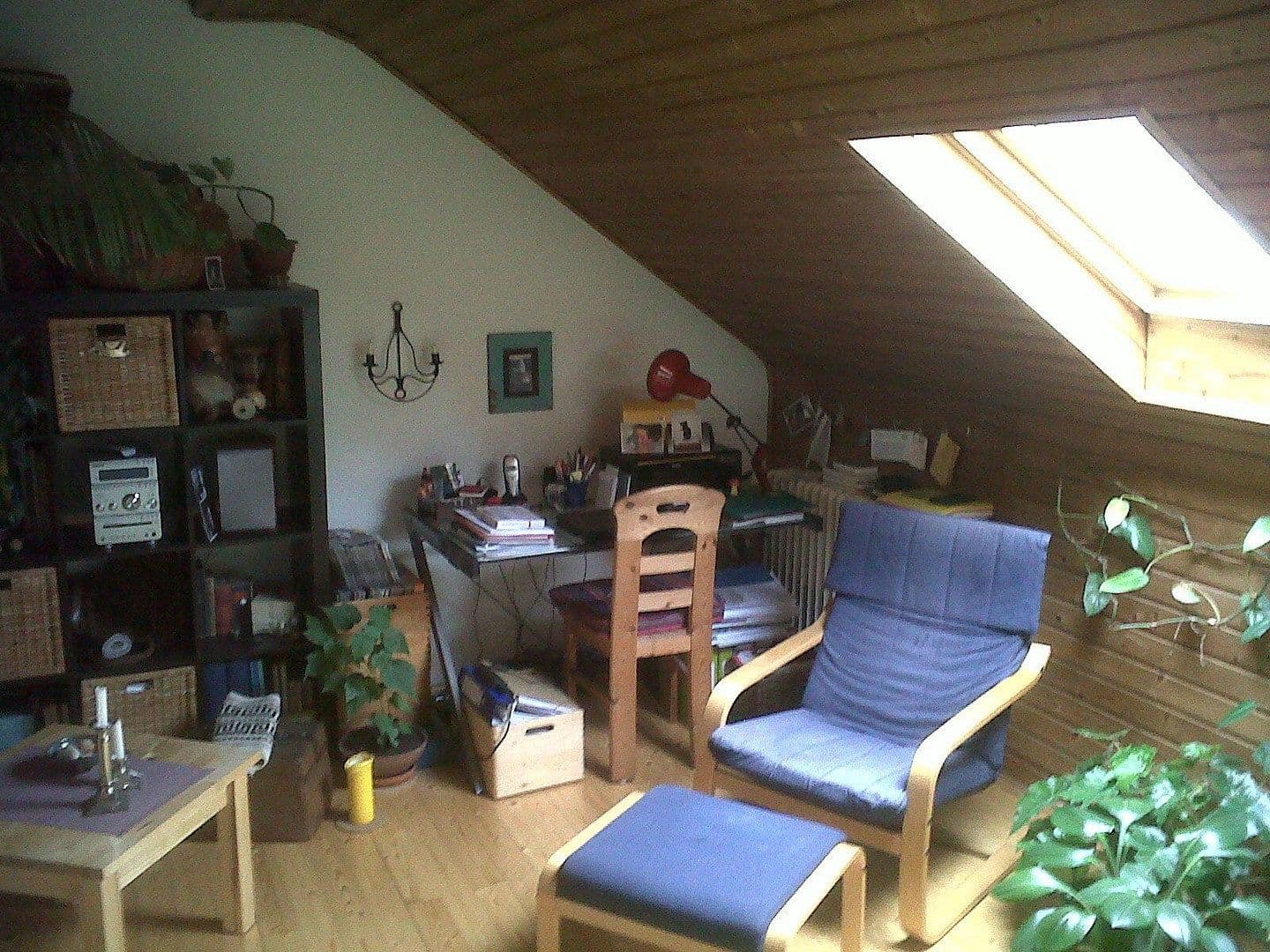 1 bedroom flat for sale, 34 m², Johanniterstr. 13, Aachen, North Rhine-Westphalia 1 bedroom flat for sale, 34 m², Johanniterstr. 13, Aachen, North Rhine-Westphalia