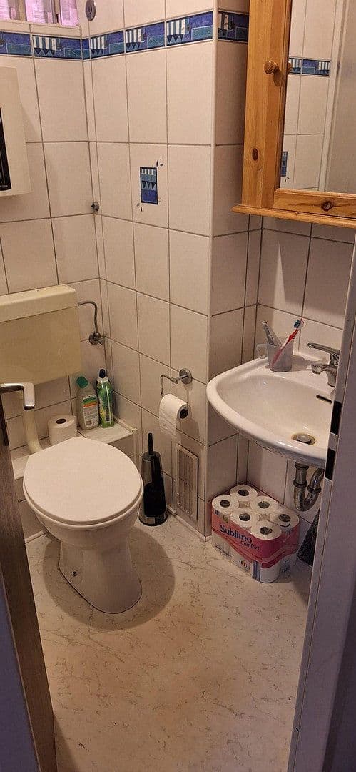 1 bedroom flat for sale, 34 m², Johanniterstr. 13, Aachen, North Rhine-Westphalia 1 bedroom flat for sale, 34 m², Johanniterstr. 13, Aachen, North Rhine-Westphalia