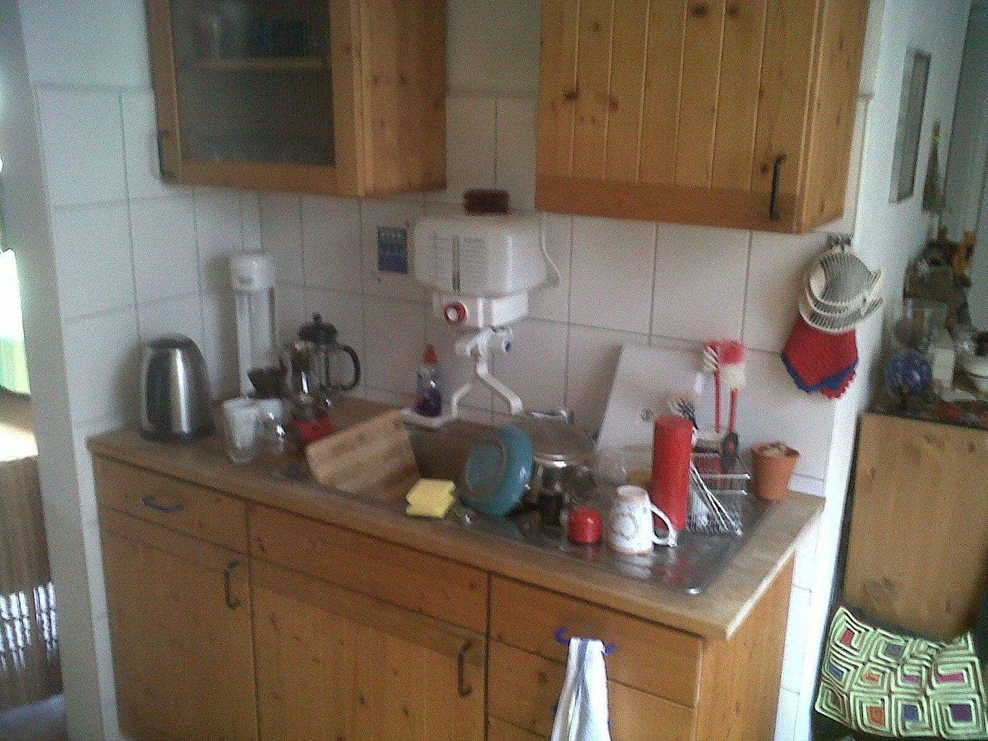 1 bedroom flat for sale, 34 m², Johanniterstr. 13, Aachen, North Rhine-Westphalia 1 bedroom flat for sale, 34 m², Johanniterstr. 13, Aachen, North Rhine-Westphalia