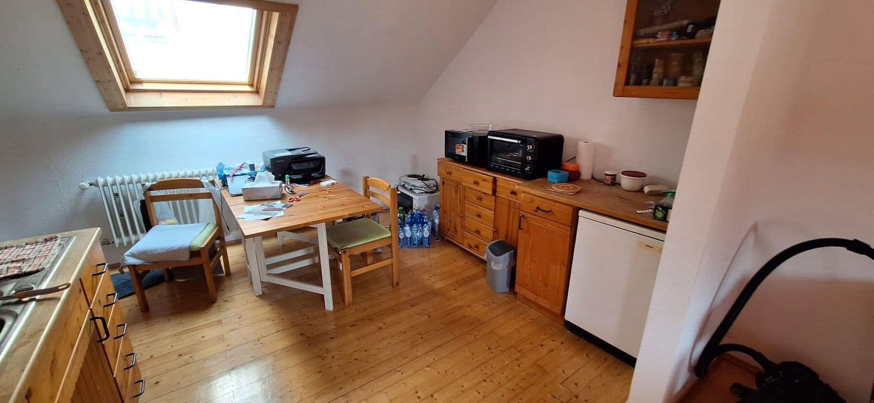 1 bedroom flat for sale, 34 m², Johanniterstr. 13, Aachen, North Rhine-Westphalia 1 bedroom flat for sale, 34 m², Johanniterstr. 13, Aachen, North Rhine-Westphalia