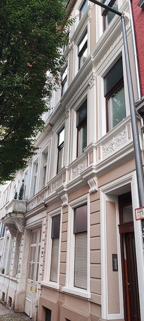 1 bedroom flat for sale, 34 m², Johanniterstr. 13, Aachen, North Rhine-Westphalia 1 bedroom flat for sale, 34 m², Johanniterstr. 13, Aachen, North Rhine-Westphalia