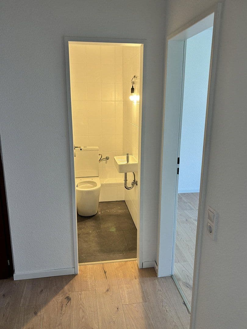 2 bedroom flat to rent, 63 m², Hochhausring 7, Aachen, North Rhine-Westphalia 2 bedroom flat to rent, 63 m², Hochhausring 7, Aachen, North Rhine-Westphalia