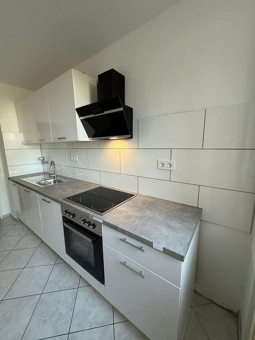 2 bedroom flat to rent, 63 m², Hochhausring 7, Aachen, North Rhine-Westphalia 2 bedroom flat to rent, 63 m², Hochhausring 7, Aachen, North Rhine-Westphalia