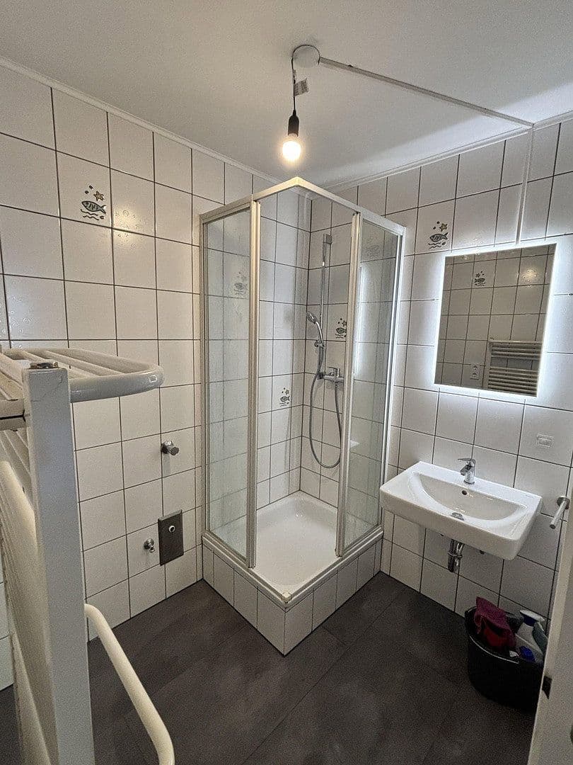 2 bedroom flat to rent, 63 m², Hochhausring 7, Aachen, North Rhine-Westphalia 2 bedroom flat to rent, 63 m², Hochhausring 7, Aachen, North Rhine-Westphalia