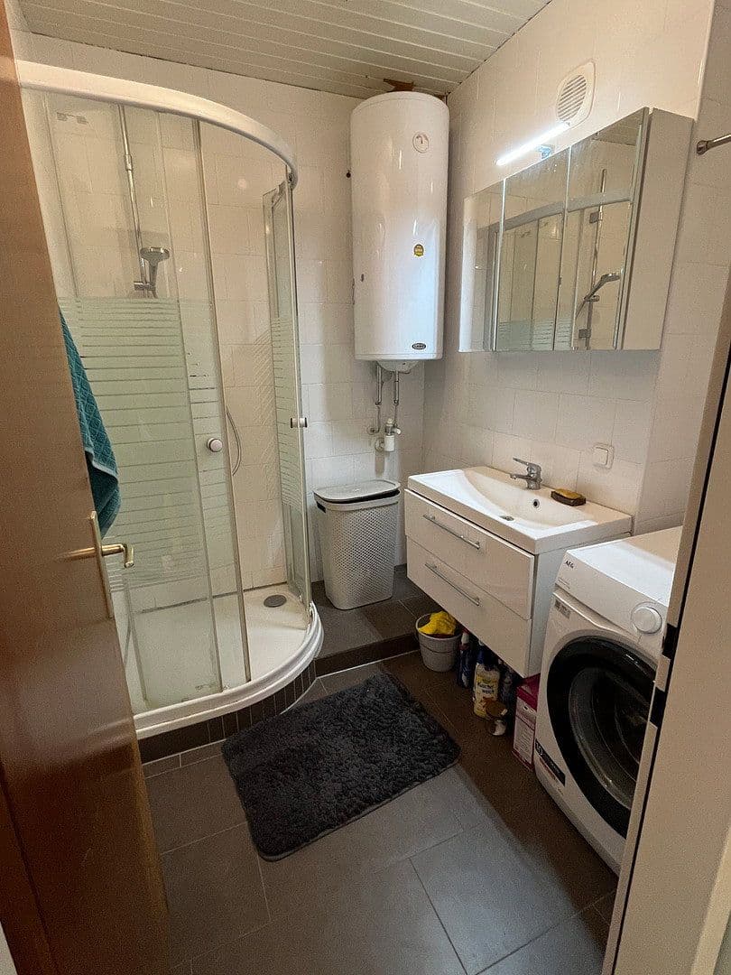 3 bedroom flat to rent, 60 m², Linz, Upper Austria 3 bedroom flat to rent, 60 m², Linz, Upper Austria