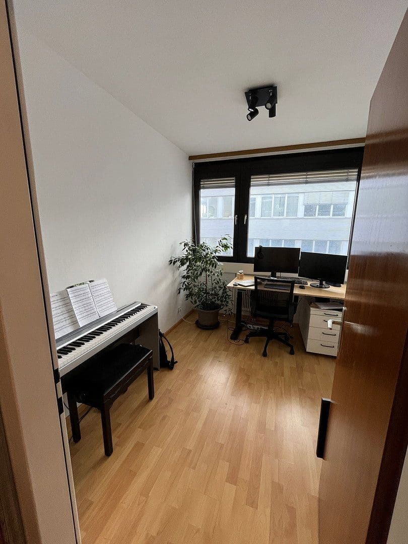 3 bedroom flat to rent, 60 m², Linz, Upper Austria 3 bedroom flat to rent, 60 m², Linz, Upper Austria