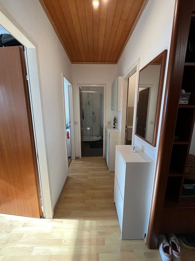 3 bedroom flat to rent, 60 m², Linz, Upper Austria 3 bedroom flat to rent, 60 m², Linz, Upper Austria
