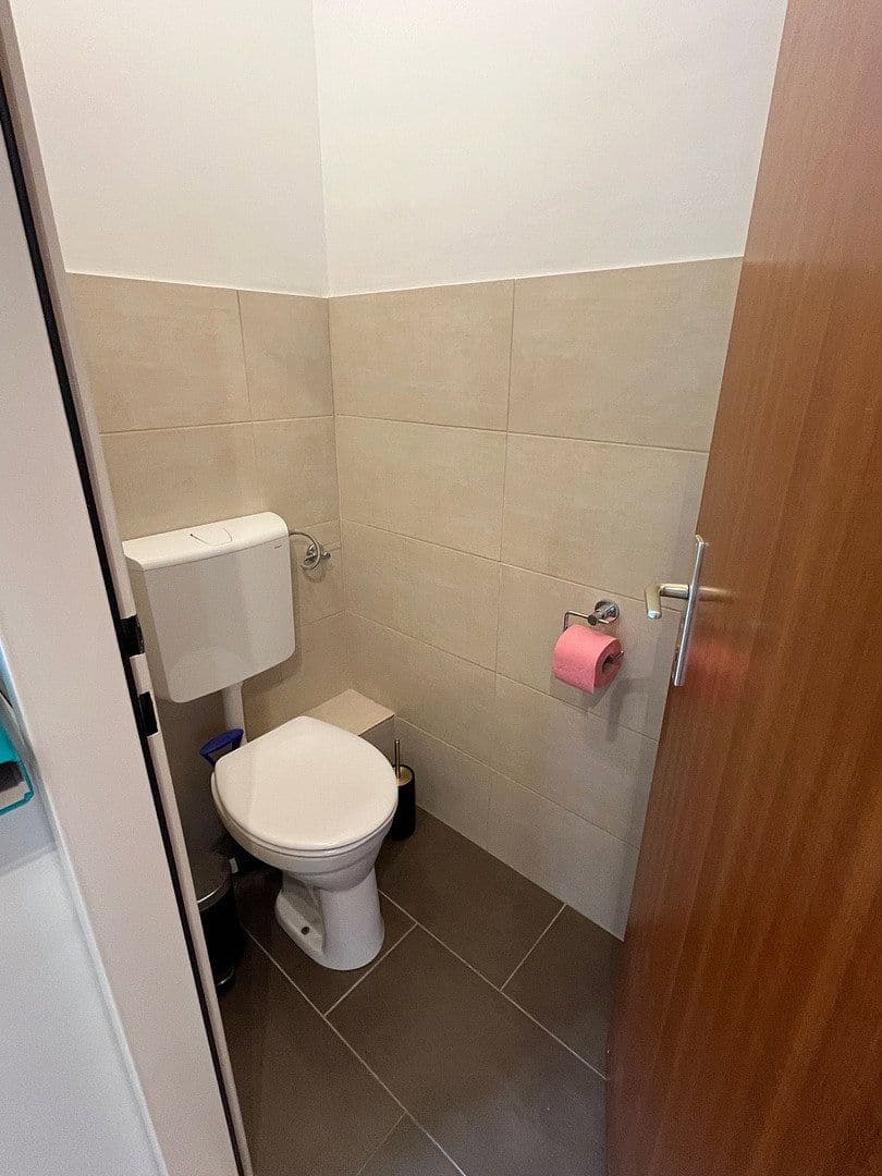 3 bedroom flat to rent, 60 m², Linz, Upper Austria 3 bedroom flat to rent, 60 m², Linz, Upper Austria