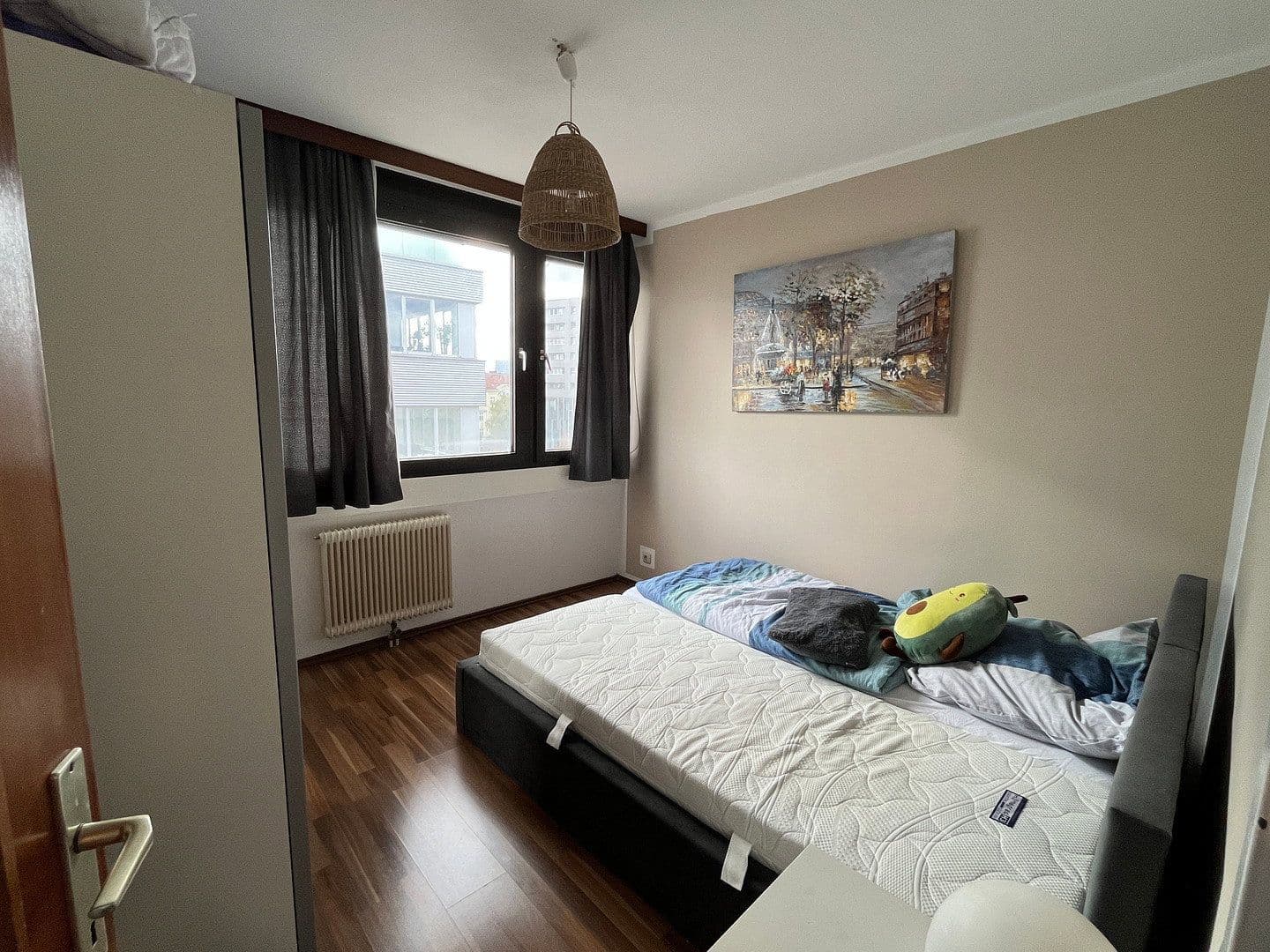 3 bedroom flat to rent, 60 m², Linz, Upper Austria 3 bedroom flat to rent, 60 m², Linz, Upper Austria