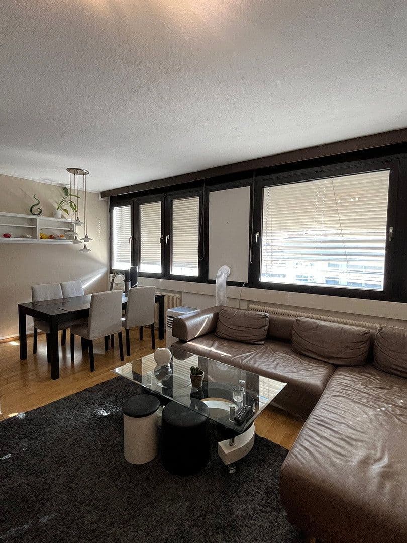 3 bedroom flat to rent, 60 m², Linz, Upper Austria 3 bedroom flat to rent, 60 m², Linz, Upper Austria
