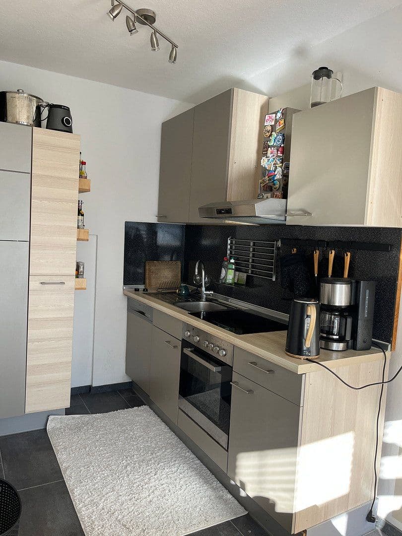 3 bedroom flat to rent, 60 m², Linz, Upper Austria 3 bedroom flat to rent, 60 m², Linz, Upper Austria