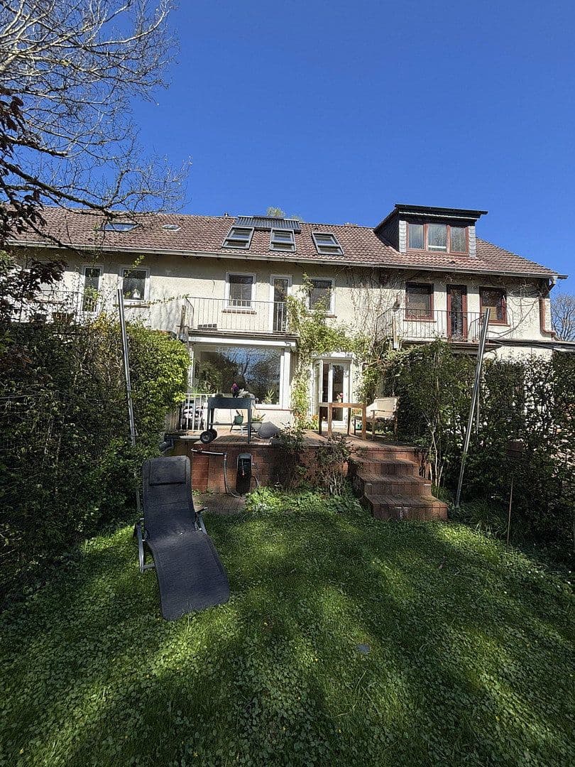 house for sale, 105 m², Hamburg, Hamburg house for sale, 105 m², Hamburg, Hamburg