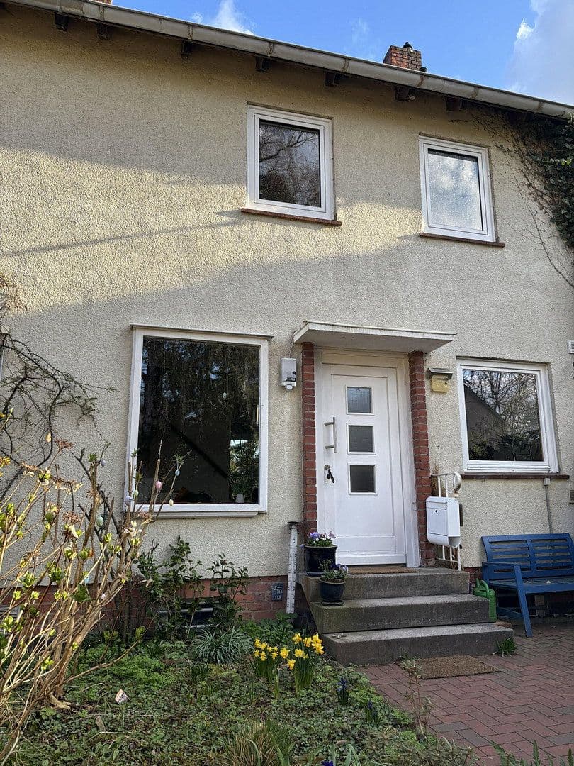 house for sale, 105 m², Hamburg, Hamburg house for sale, 105 m², Hamburg, Hamburg