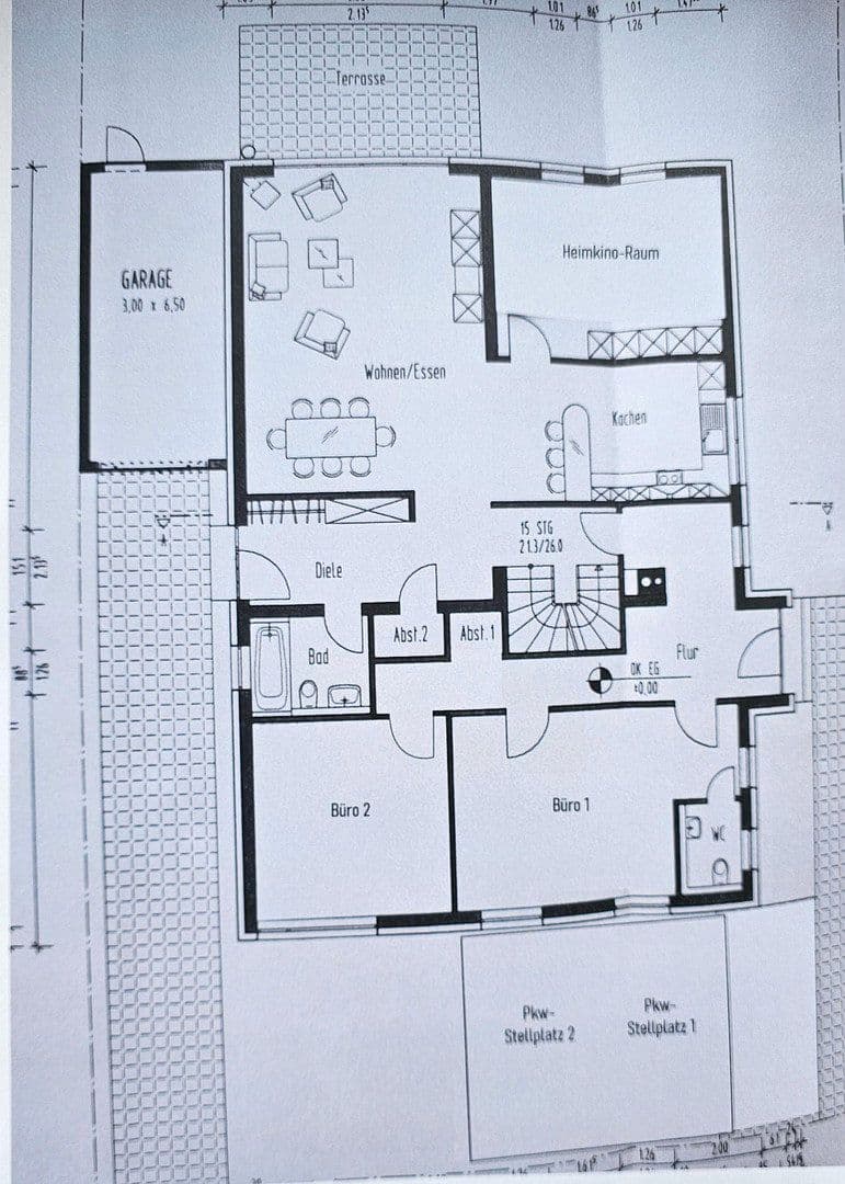 house for sale, 213 m², Wegberg, North Rhine-Westphalia house for sale, 213 m², Wegberg, North Rhine-Westphalia