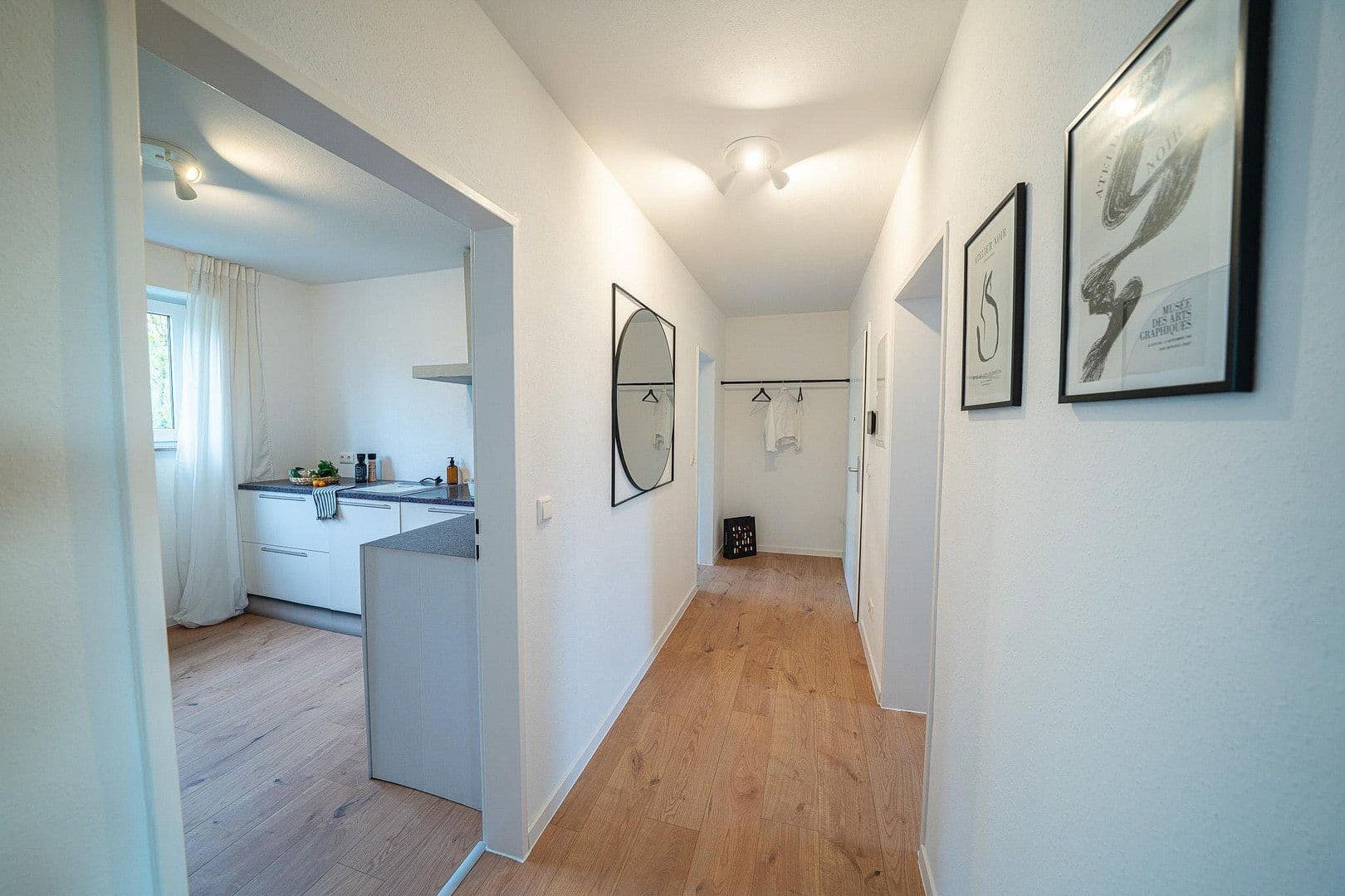 3 bedroom flat for sale, 70 m², Koblenz, Rhineland-Palatinate 3 bedroom flat for sale, 70 m², Koblenz, Rhineland-Palatinate