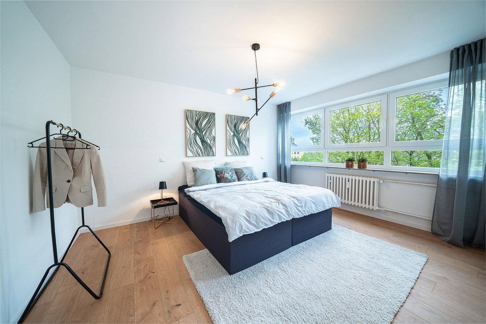 3 bedroom flat for sale, 70 m², Koblenz, Rhineland-Palatinate 3 bedroom flat for sale, 70 m², Koblenz, Rhineland-Palatinate