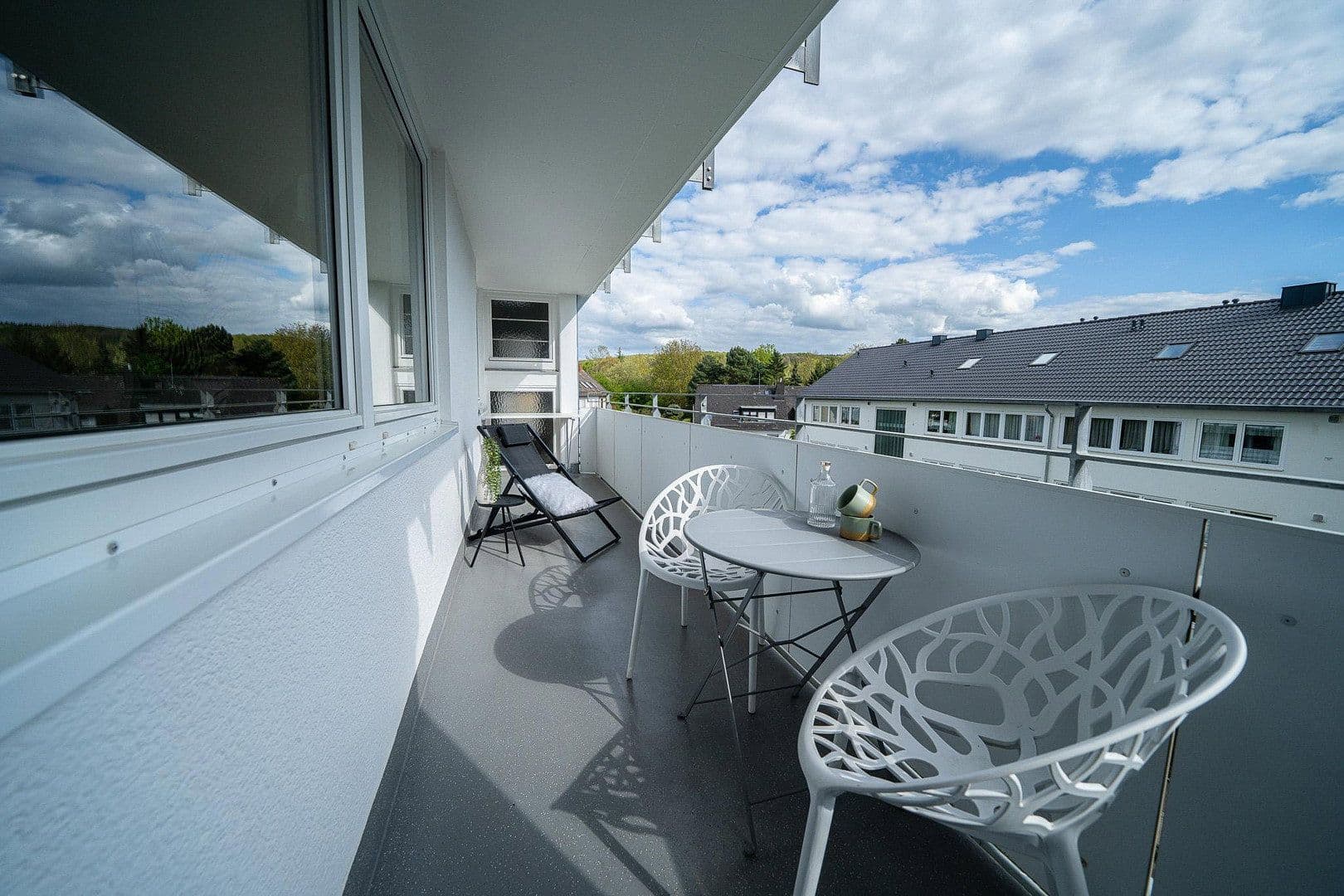 3 bedroom flat for sale, 70 m², Koblenz, Rhineland-Palatinate 3 bedroom flat for sale, 70 m², Koblenz, Rhineland-Palatinate