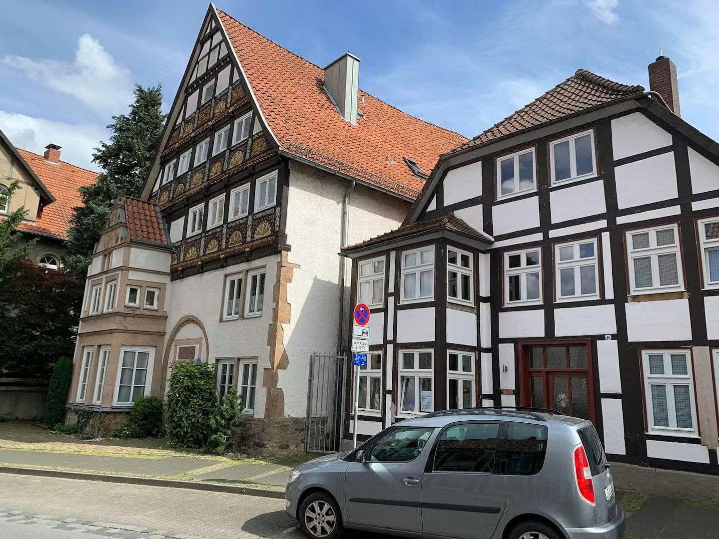3 bedroom flat to rent, 61 m², Papenstraße 48, Lemgo, North Rhine-Westphalia 3 bedroom flat to rent, 61 m², Papenstraße 48, Lemgo, North Rhine-Westphalia