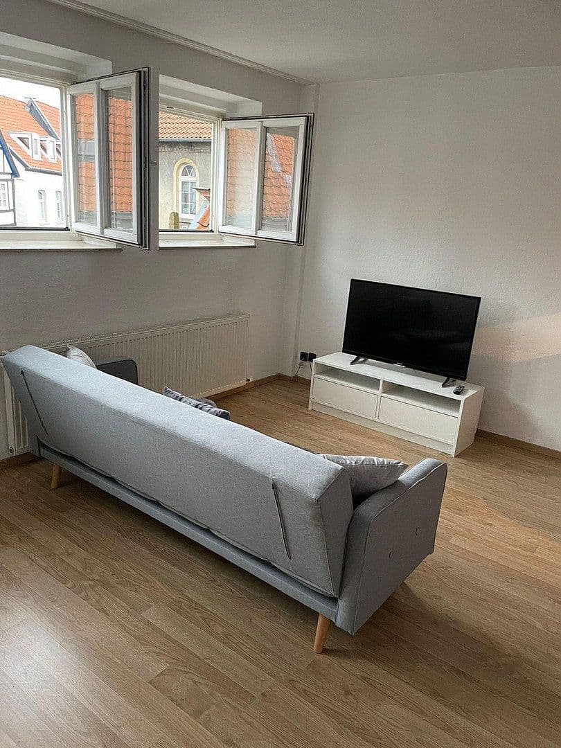 3 bedroom flat to rent, 61 m², Papenstraße 48, Lemgo, North Rhine-Westphalia 3 bedroom flat to rent, 61 m², Papenstraße 48, Lemgo, North Rhine-Westphalia