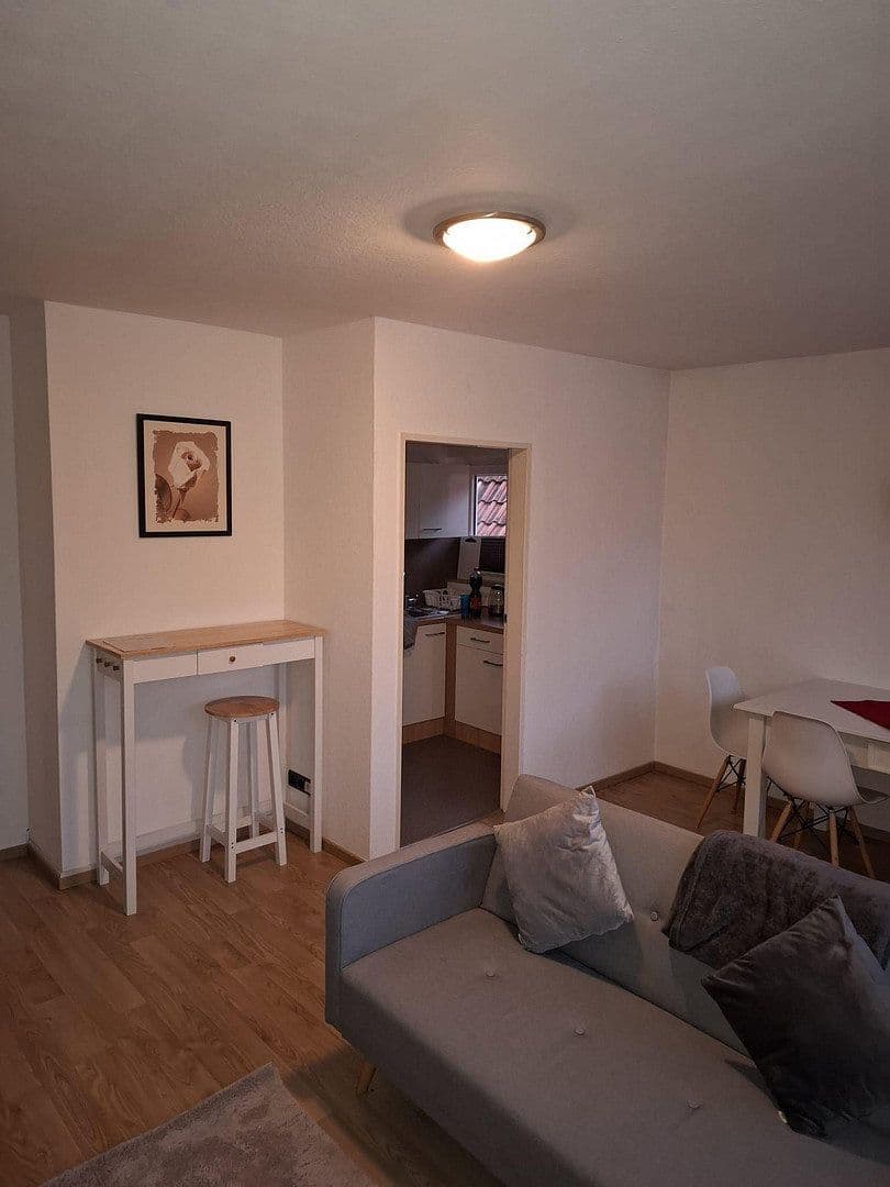 3 bedroom flat to rent, 61 m², Papenstraße 48, Lemgo, North Rhine-Westphalia 3 bedroom flat to rent, 61 m², Papenstraße 48, Lemgo, North Rhine-Westphalia