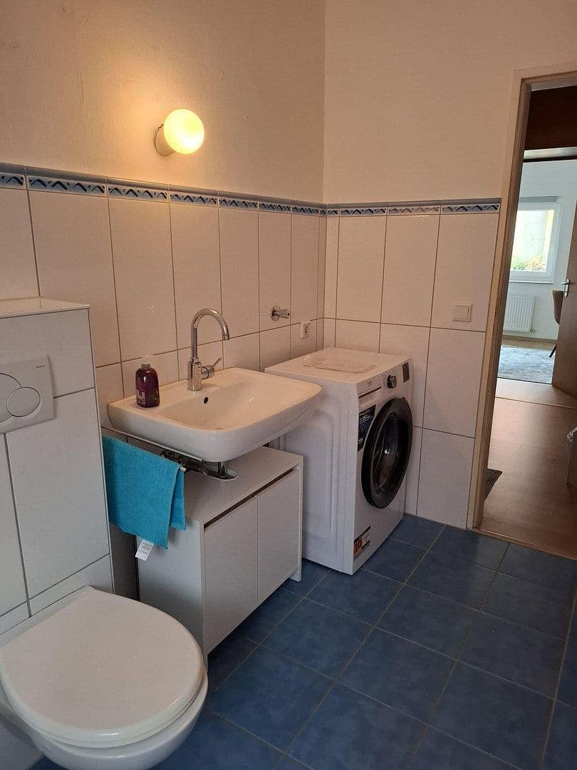 3 bedroom flat to rent, 61 m², Papenstraße 48, Lemgo, North Rhine-Westphalia 3 bedroom flat to rent, 61 m², Papenstraße 48, Lemgo, North Rhine-Westphalia