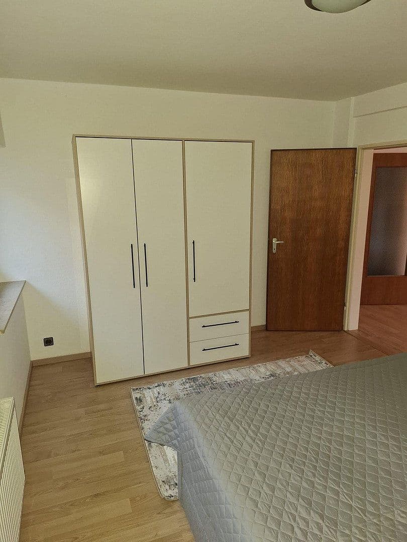 3 bedroom flat to rent, 61 m², Papenstraße 48, Lemgo, North Rhine-Westphalia 3 bedroom flat to rent, 61 m², Papenstraße 48, Lemgo, North Rhine-Westphalia