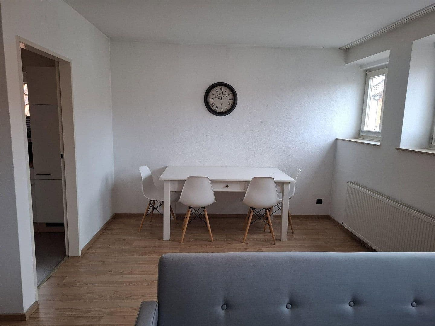 3 bedroom flat to rent, 61 m², Papenstraße 48, Lemgo, North Rhine-Westphalia 3 bedroom flat to rent, 61 m², Papenstraße 48, Lemgo, North Rhine-Westphalia