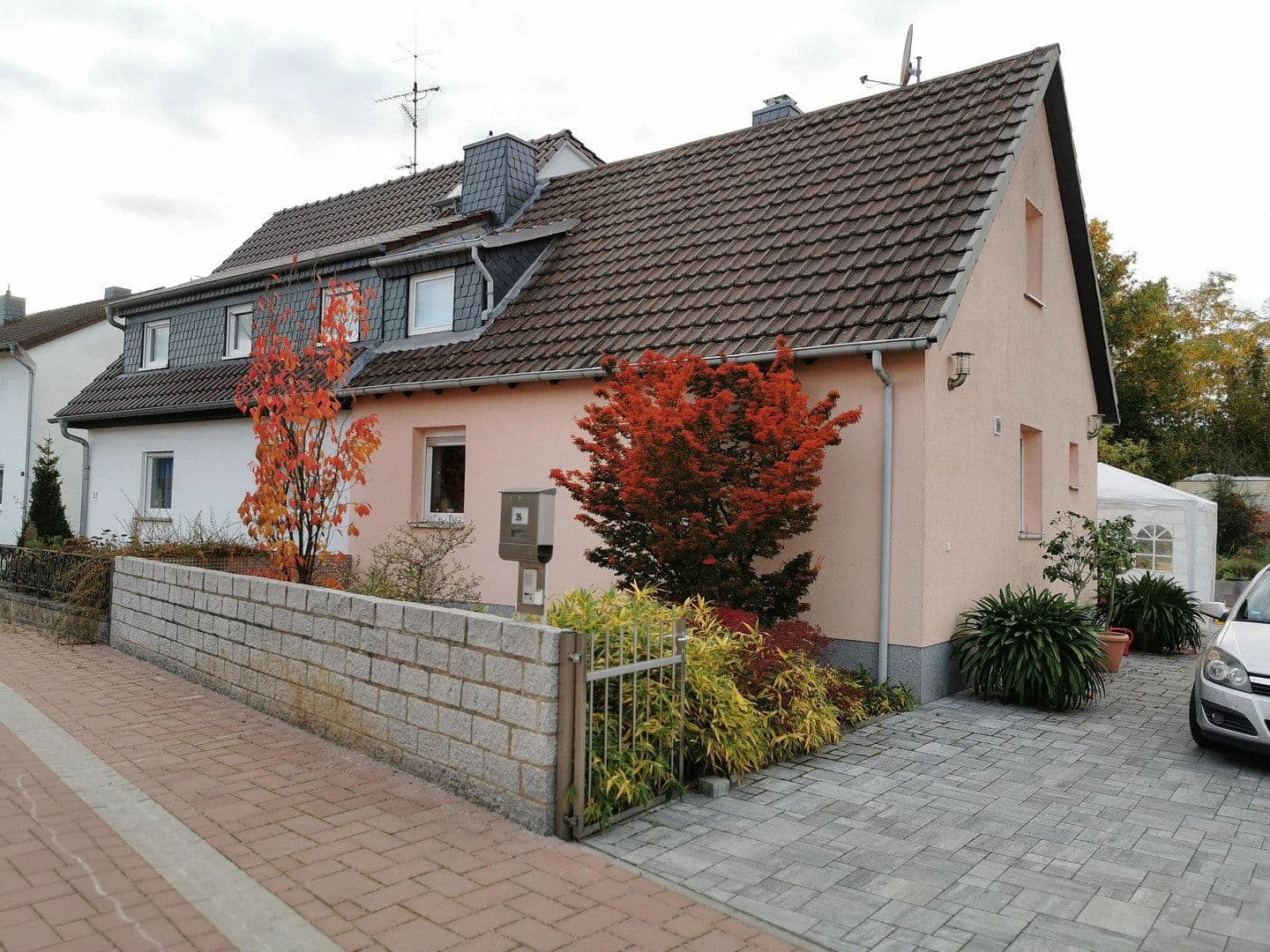 house for sale, 80 m², Dieburg, Hesse house for sale, 80 m², Dieburg, Hesse
