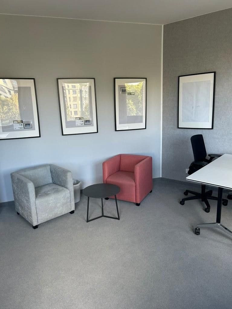 office to rent, 106 m², Emser Platz 2, Berlin, Berlin office to rent, 106 m², Emser Platz 2, Berlin, Berlin