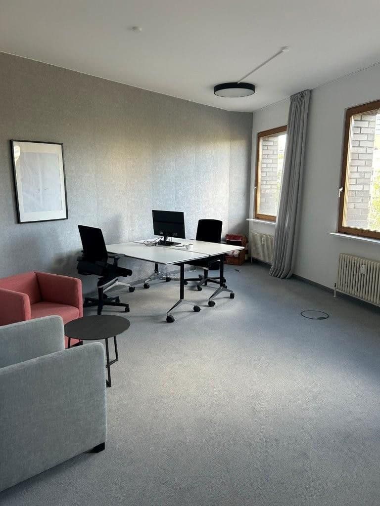 office to rent, 106 m², Emser Platz 2, Berlin, Berlin office to rent, 106 m², Emser Platz 2, Berlin, Berlin